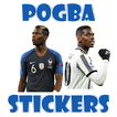 Pogba Stickers simgesi