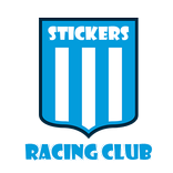 Stickers de Rancing Club