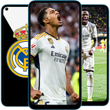 Real Madrid Wallpapers