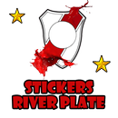 Stickers do River Plate APK