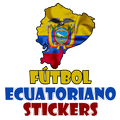 Stickers de Fútbol Ecuatoriano