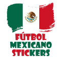 Stickers de Fútbol Mexicano