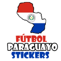 ”Stickers de Fútbol Paraguayo