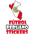 Stickers de Fútbol Peruano
