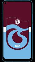 Trabzonspor Wallpapers Affiche
