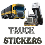 Figurinhas de Caminhão APK