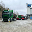 Volvo Trucks Wallpapers icon