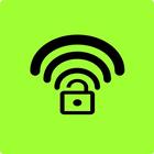 WIFI Password Hacker PRO Prank أيقونة
