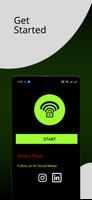 WIFI Password Hacker PRO Prank تصوير الشاشة 1