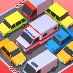 Parking Jam Puzzle - Cars Out アプリダウンロード