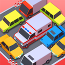 Parking Jam Puzzle - Cars Out APK