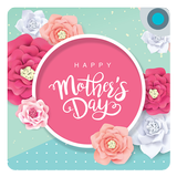 Happy Mothers Day Photo Frames