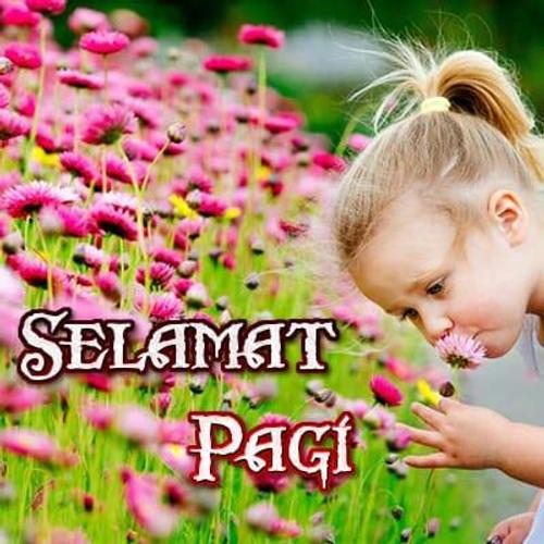 Ucapan Selamat Pagi 2020 Gif For Android Apk Download
