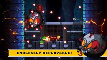 Exit the Gungeon screenshot 2