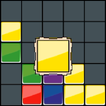 ikon Block Puzzle - Strategic Move