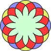 Relaxing Spirograph icon