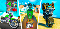 How to  Wheelie City: Motorcycle Stunt APK Latest Version 1.3.503 for Android 2025