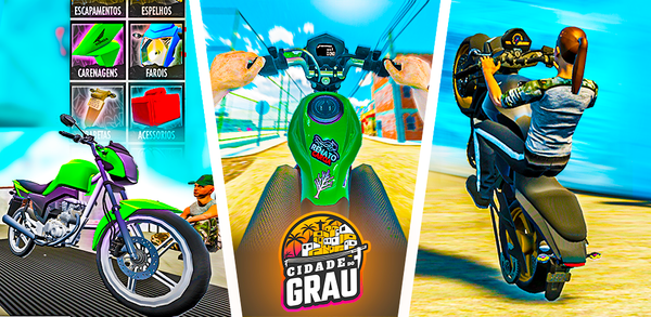 Как скачать последнюю версию Wheelie City: Motorcycle Stunt APK 1.4.017 для Android 2025 image