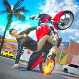 Wheelie City: Stunt व्हीली APK