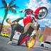 APK Wheelie City: Motorcycle Stunt