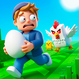Steal a Pet: Egg Heist