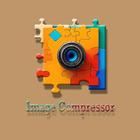 Image Compressor icône