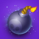Bomber Warrior icon