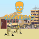 Slayerz.io - .IO FPS Battle Royale Game APK