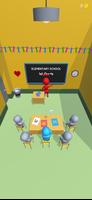Classroom Battle! постер