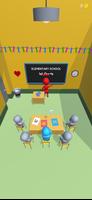 Classroom Battle! پوسٹر