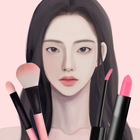 Makeup Salon 圖標