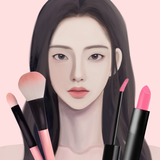 Makeup Salon biểu tượng