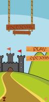 Medieval Minefield 海報