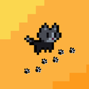 Momo Cat Runner APK