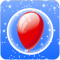 Baloon passer