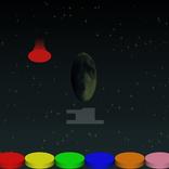 Falling Dot Game - unity 2021