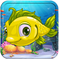 Fish Flap Flop
