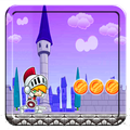 Prince Jumping Adventure