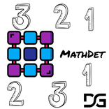 MathDet