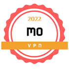 MO Speed Vpn 2022 圖標