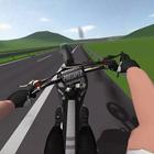 Realistic Mx Grau أيقونة