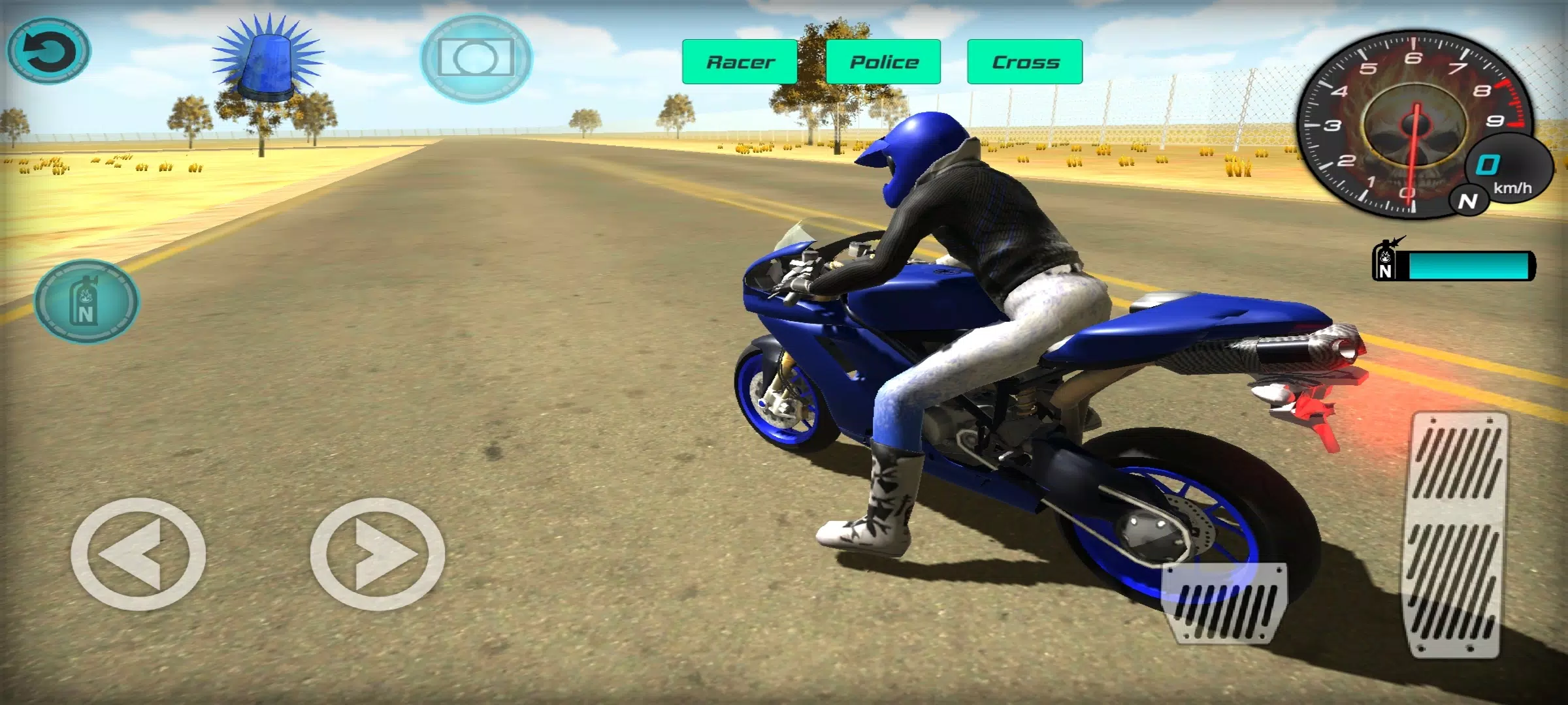 Download MX Grau Bike Racing 3D on PC (Emulator) - LDPlayer