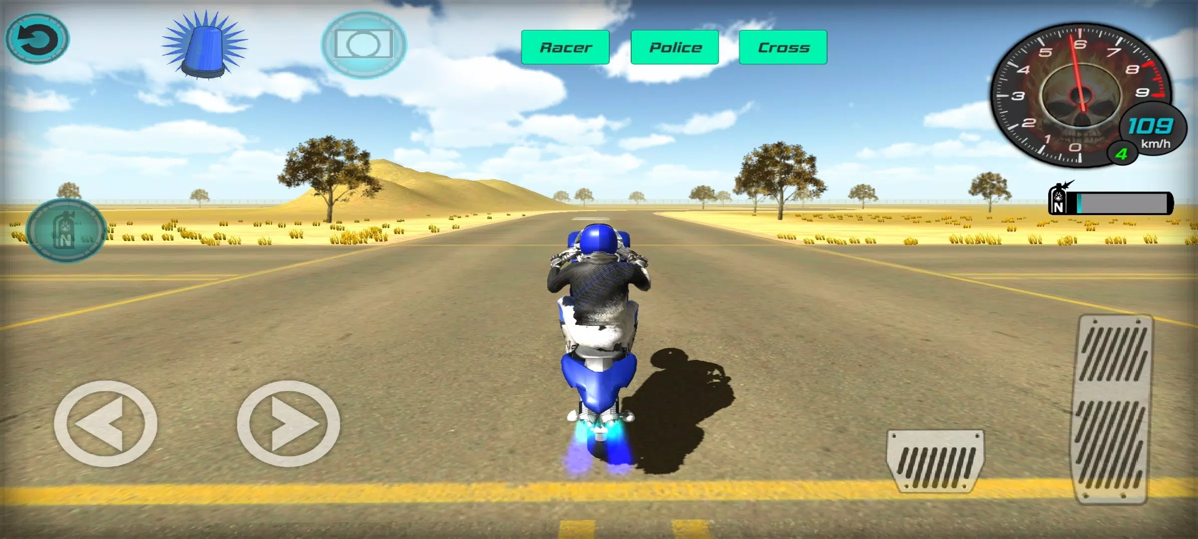 Download Mx bikes grau moto Master 3D on PC (Emulator) - LDPlayer