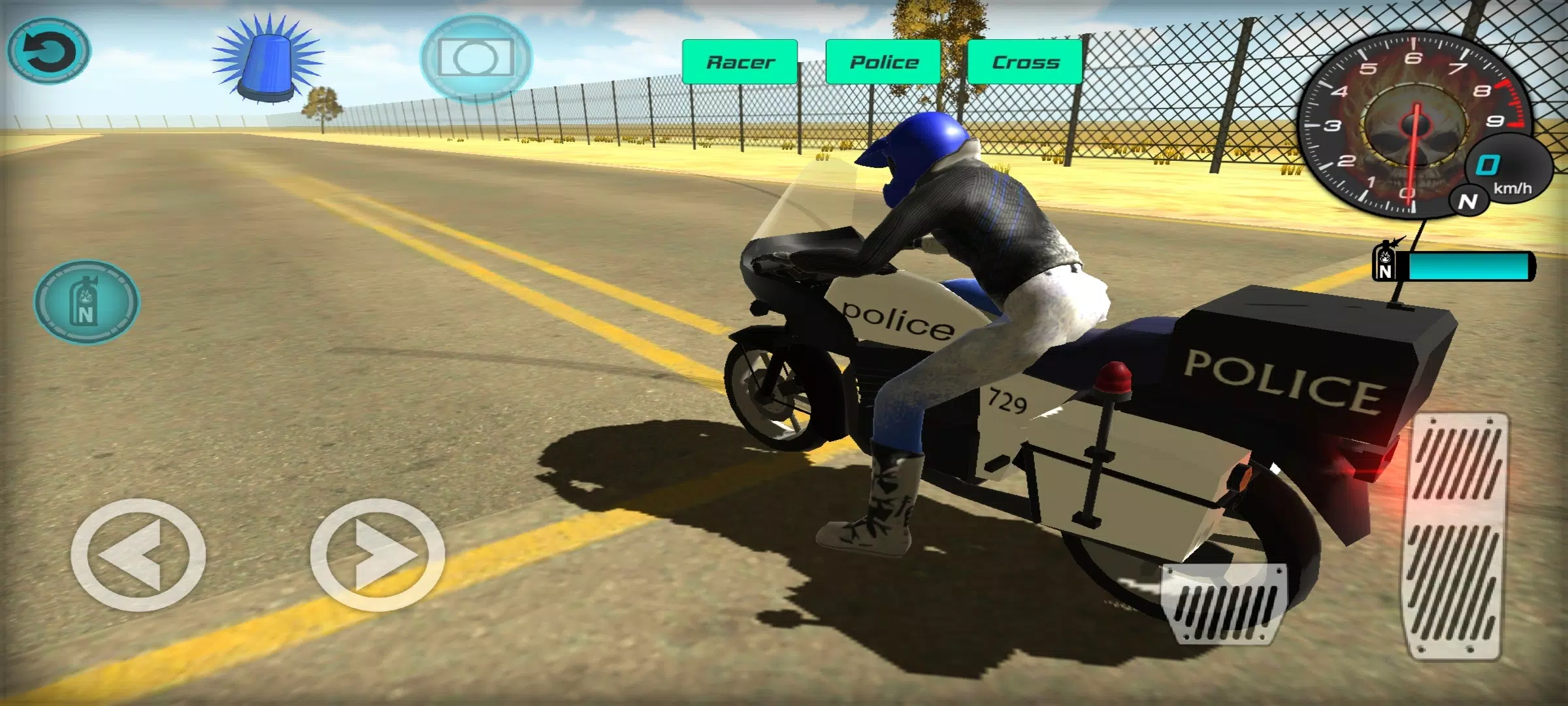 Mx Grau Bike Simulator 1.0 APK + Mod (Free purchase) for Android