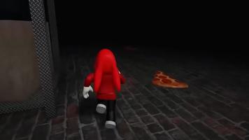 Escape The Pizzeria ảnh chụp màn hình 2