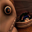 The Man from the Window game APK
