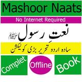 urdu naat 圖標