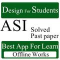 Asi Past Paper