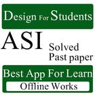 Asi Past Paper icono