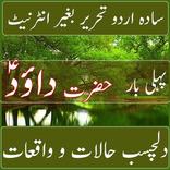 Hazrat Dawood A.S